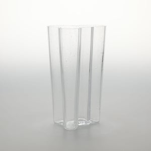 Aalto ベース201mm バブル クリア 0010