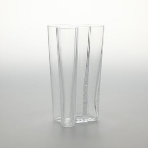 Aalto ベース201mm バブル クリア 0011