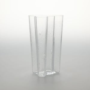 Aalto ベース201mm バブル クリア 0012