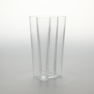 Aalto ベース201mm バブル クリア 0014