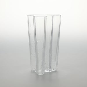 Aalto ベース201mm バブル クリア 0016