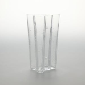 Aalto ベース201mm バブル クリア 0017