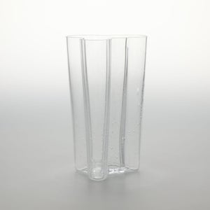 Aalto ベース201mm バブル クリア 0018