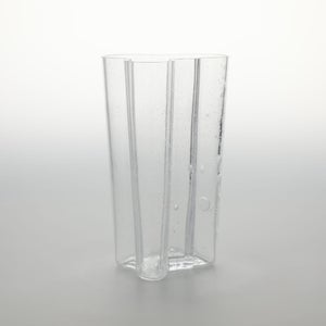 Aalto ベース201mm バブル クリア 0020