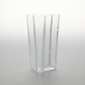 Aalto ベース201mm バブル クリア 0021