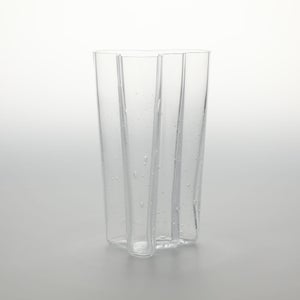 Aalto ベース201mm バブル クリア 0022