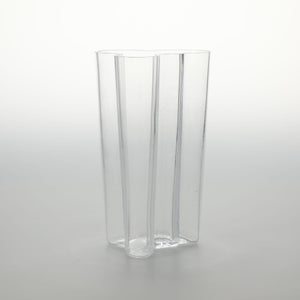 Aalto ベース201mm バブル クリア 0023