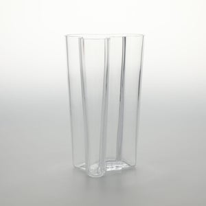 Aalto ベース201mm バブル クリア 0024