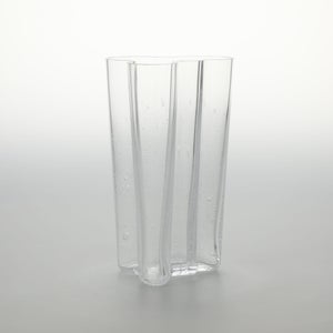 Aalto ベース201mm バブル クリア 0025