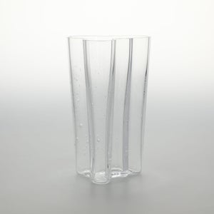 Aalto ベース201mm バブル クリア 0026