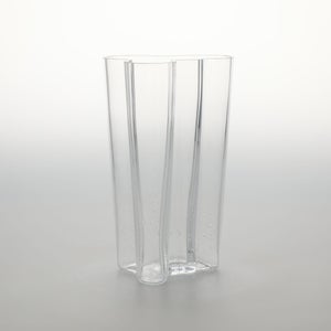 Aalto ベース201mm バブル クリア 0027