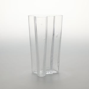 Aalto ベース201mm バブル クリア 0028