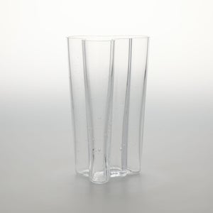 Aalto ベース201mm バブル クリア 0029