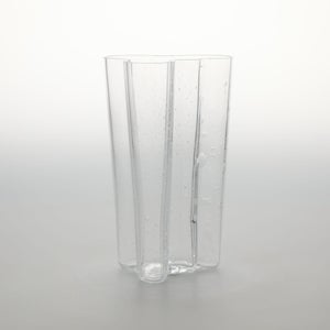 Aalto ベース201mm バブル クリア 0030