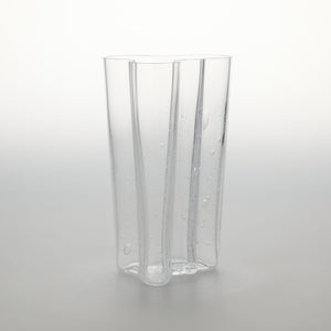 Aalto ベース201mm バブル クリア 0031