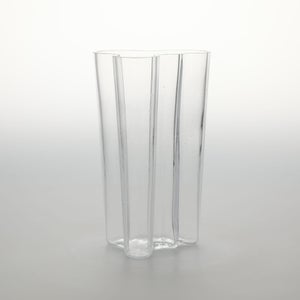 Aalto ベース201mm バブル クリア 0032