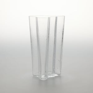 Aalto ベース201mm バブル クリア 0033