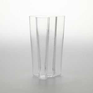 Aalto ベース201mm バブル クリア 0034