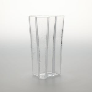 Aalto ベース201mm バブル クリア 0035