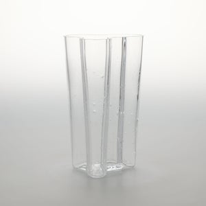 Aalto ベース201mm バブル クリア 0036