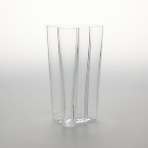 Aalto ベース201mm バブル クリア 0037