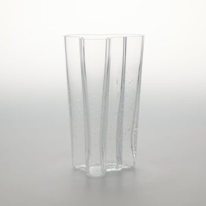 Aalto ベース201mm バブル クリア 0038