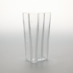 Aalto ベース201mm バブル クリア 0039