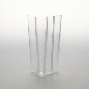 Aalto ベース201mm バブル クリア 0040