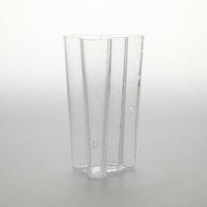 Aalto ベース201mm バブル クリア 0041