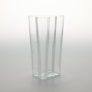 Aalto ベース201mm バブル クリア 0042