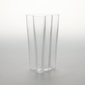 Aalto ベース201mm バブル クリア 0043