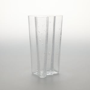 Aalto ベース201mm バブル クリア 0044