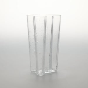 Aalto ベース201mm バブル クリア 0045