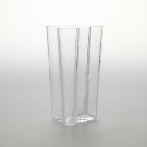 Aalto ベース201mm バブル クリア 0046