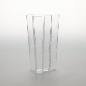 Aalto ベース201mm バブル クリア 0047