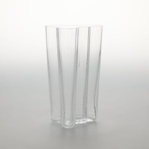 Aalto ベース201mm バブル クリア 0048