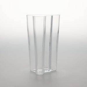 Aalto ベース201mm バブル クリア 0049