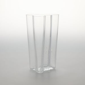 Aalto ベース201mm バブル クリア 0050