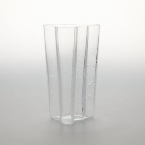 Aalto ベース201mm バブル クリア 0051