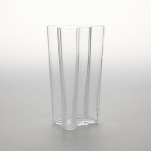 Aalto ベース201mm バブル クリア 0052