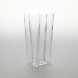 Aalto ベース201mm バブル クリア 0053