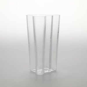 Aalto ベース201mm バブル クリア 0054