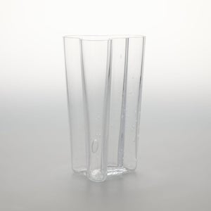 Aalto ベース201mm バブル クリア 0055