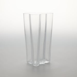 Aalto ベース201mm バブル クリア 0056