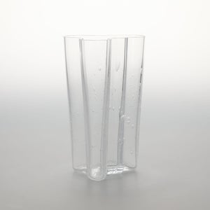 Aalto ベース201mm バブル クリア 0057