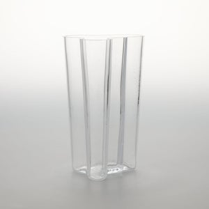 Aalto ベース201mm バブル クリア 0058