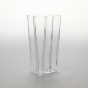 Aalto ベース201mm バブル クリア 0059