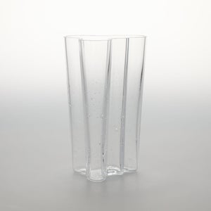 Aalto ベース201mm バブル クリア 0060