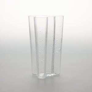 Aalto ベース201mm バブル クリア 0061