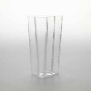 Aalto ベース201mm バブル クリア 0062